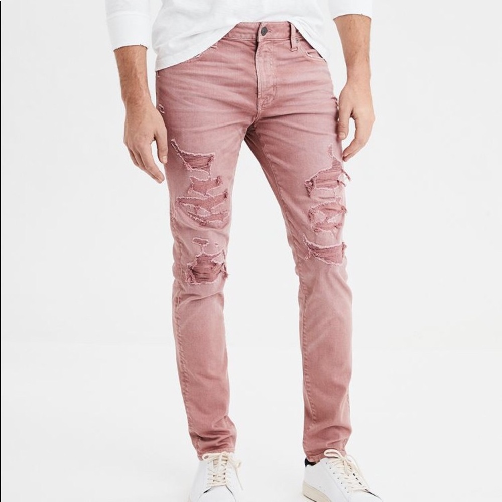 American Eagle jeans NEW! (with tags)